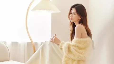 全运会吉祥物斗舞