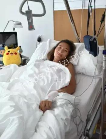 郑钦文康复平台期解读